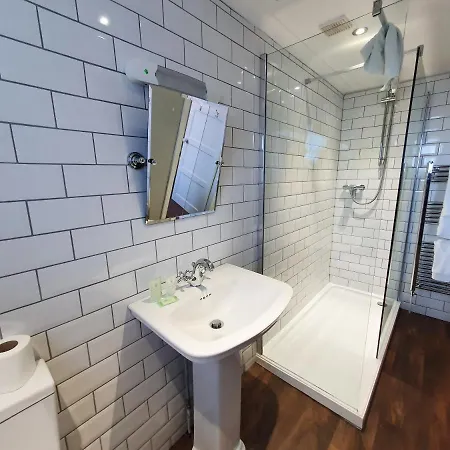 Guest house Holmwood House Guest York