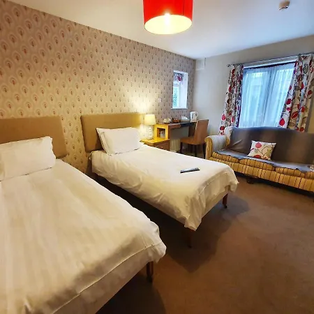 Guest house Holmwood House Guest York