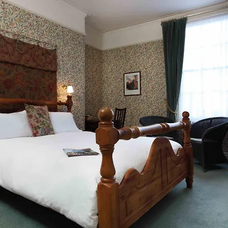 Guest house Holmwood House Guest