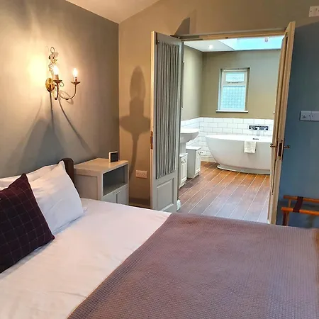 Holmwood House Guest Guest house