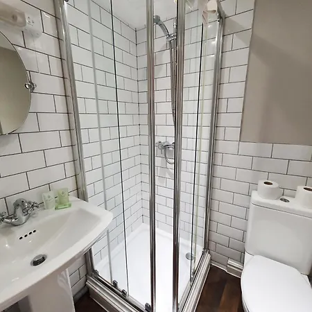 Holmwood House Guest Guest house