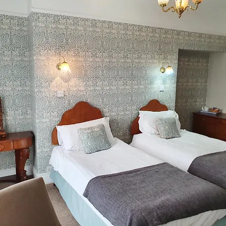 Guest house Holmwood House Guest