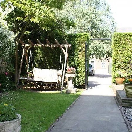 Holmwood House Guest York