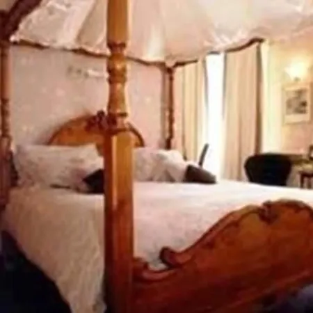 Guest house Holmwood House Guest York