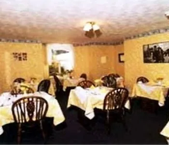 Holmwood House Guest Guest house York