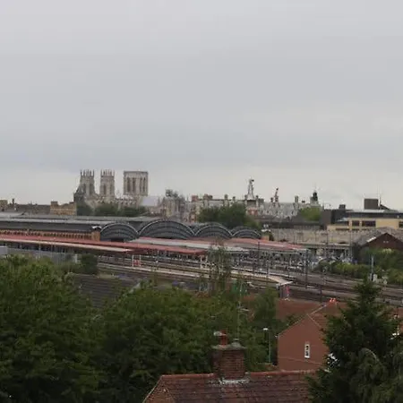 Guest house Holmwood House Guest York