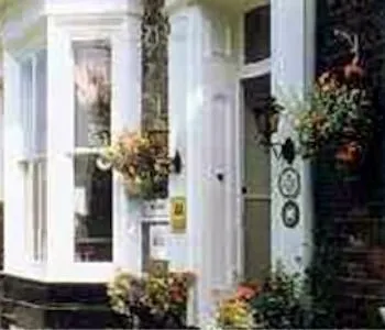 Guest house Holmwood House Guest York