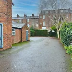 Holmwood House Guest Maison d'hôtes York