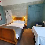Holmwood House Guest Maison d'hôtes York
