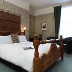 Holmwood House Guest Maison d'hôtes York