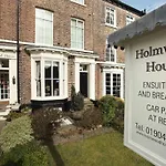 Holmwood House Guest York