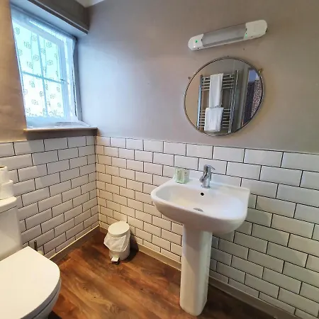 Holmwood House Guest 4* York