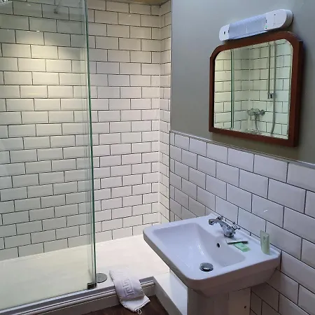 Maison d'hôtes Holmwood House Guest 4*