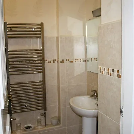 Holmwood House Guest Pensión 4*