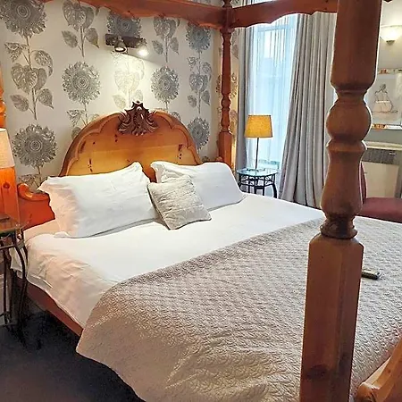 Holmwood House Guest Affittacamere 4*