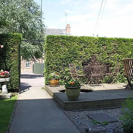 Holmwood House Guest Guest house 4*