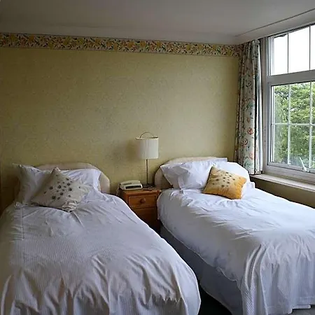 Guest house Holmwood House Guest York