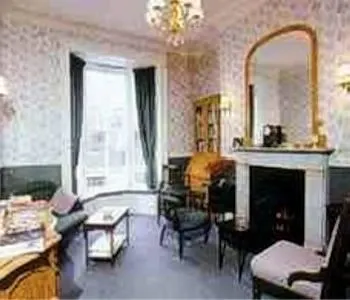 Pensión Holmwood House Guest York