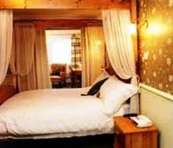 Holmwood House Guest يورك