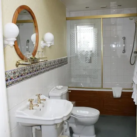 Pensionat Holmwood House Guest