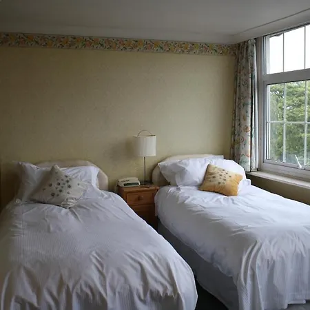 Holmwood House Guest Pensionat