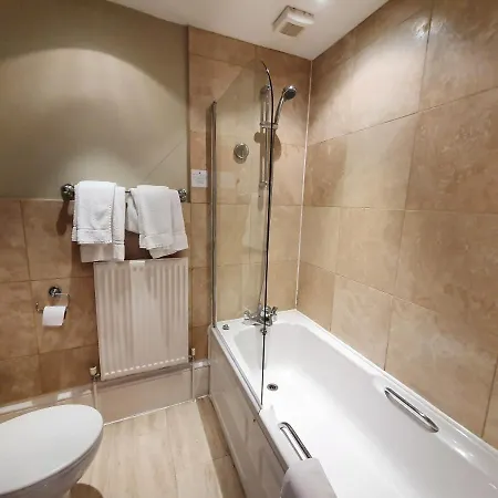Holmwood House Guest Guest house York