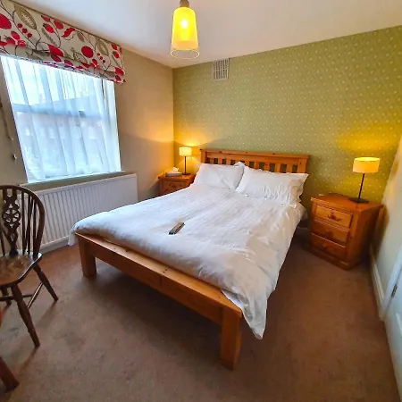Guest house Holmwood House Guest