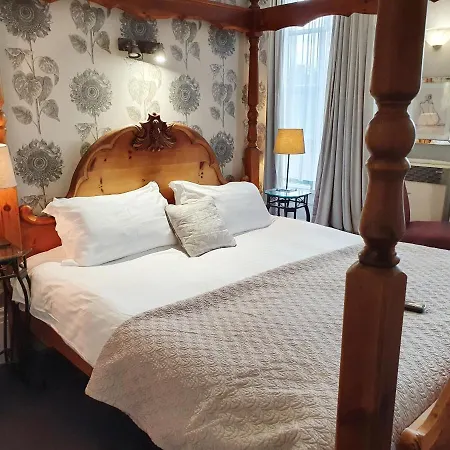 Holmwood House Guest Guest house