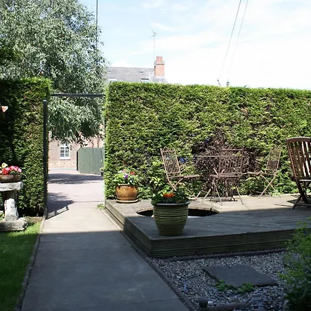 Pensionat Holmwood House Guest