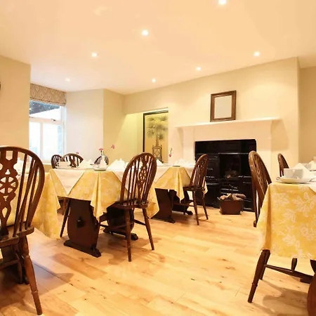 Guest house Holmwood House Guest York