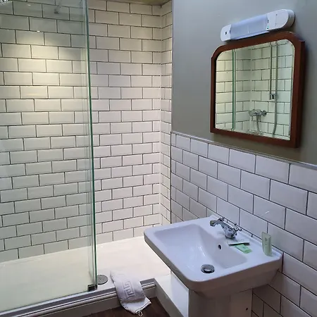 Holmwood House Guest Guest house