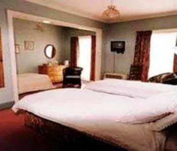 Pensionat Holmwood House Guest York