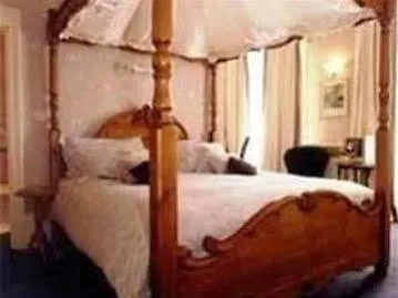 Guest house Holmwood House Guest York