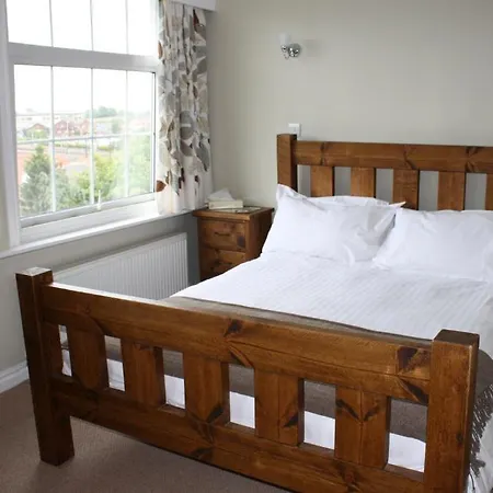 Holmwood House Guest Guest house