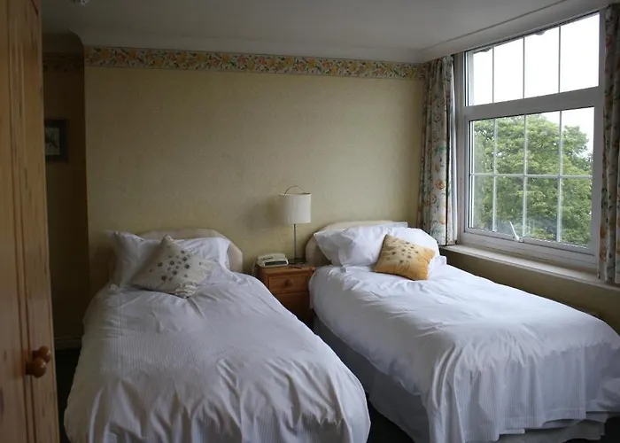 Holmwood House Guest Maison d'hôtes