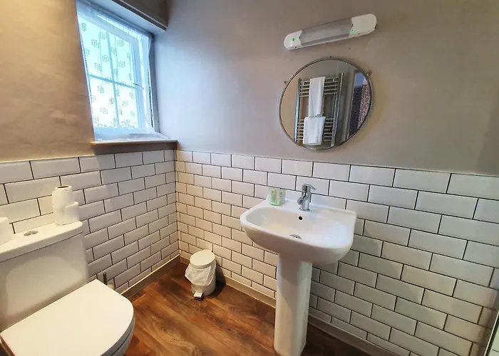 Holmwood House Guest 4* York