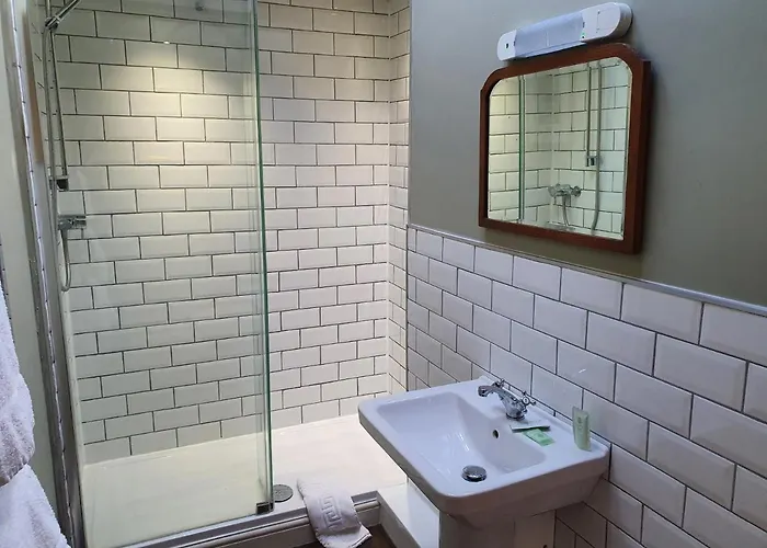 Maison d'hôtes Holmwood House Guest 4*