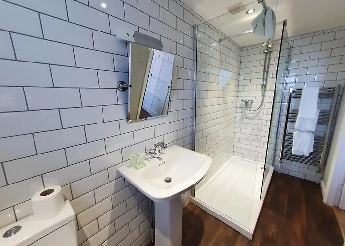 Maison d'hôtes Holmwood House Guest York