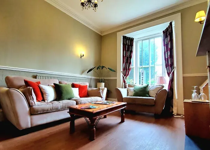 Holmwood House Guest Maison d'hôtes