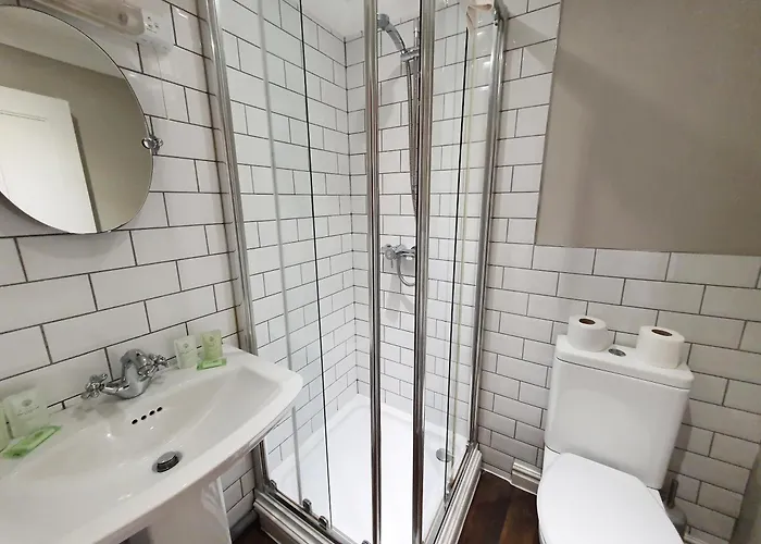 Holmwood House Guest Maison d'hôtes