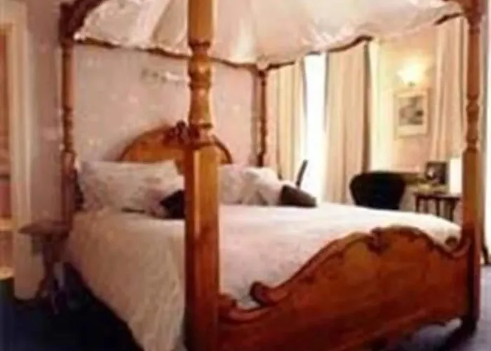 Maison d'hôtes Holmwood House Guest York