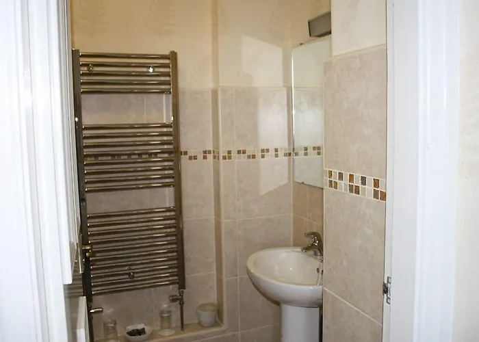 Holmwood House Guest Maison d'hôtes 4*