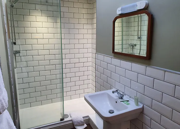 Holmwood House Guest Maison d'hôtes