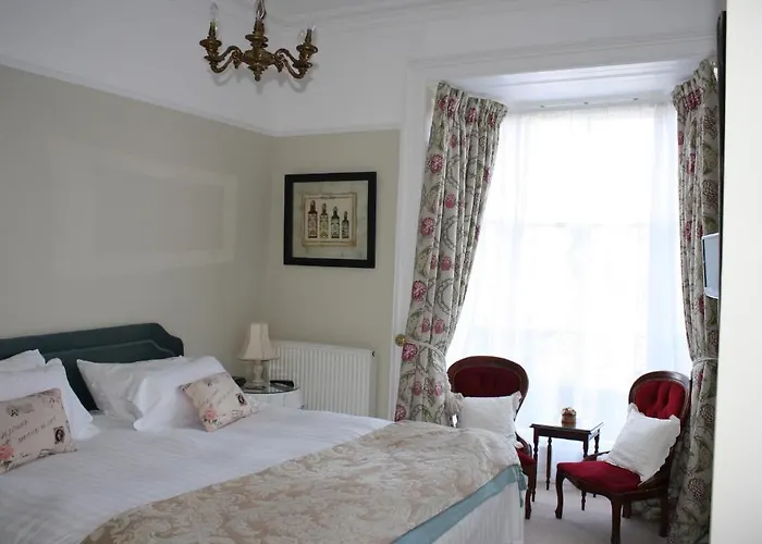 Holmwood House Guest Maison d'hôtes