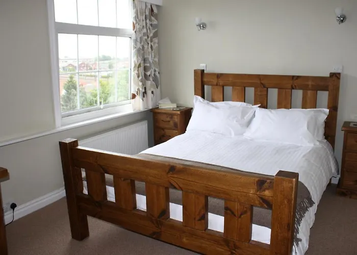 Holmwood House Guest Maison d'hôtes